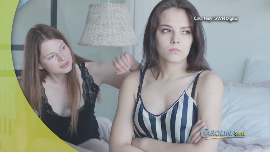 Bad Friends