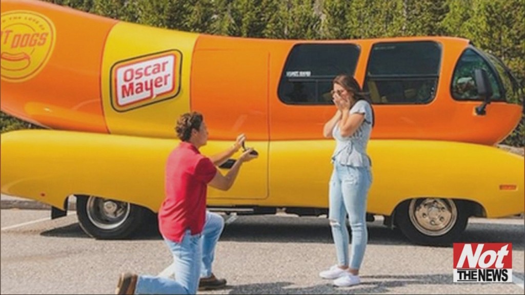 Oscar Mayer