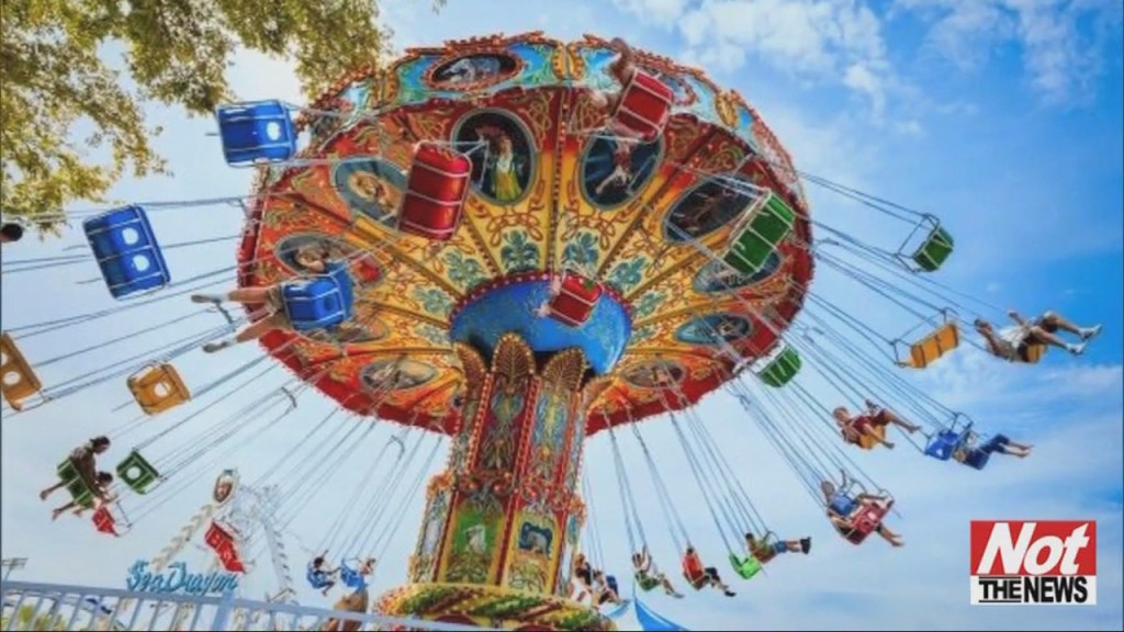 Theme Park