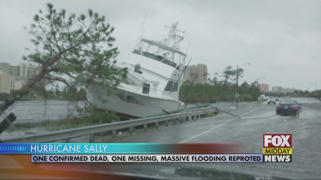 Sally