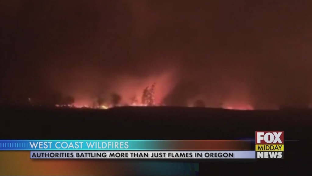 Fires