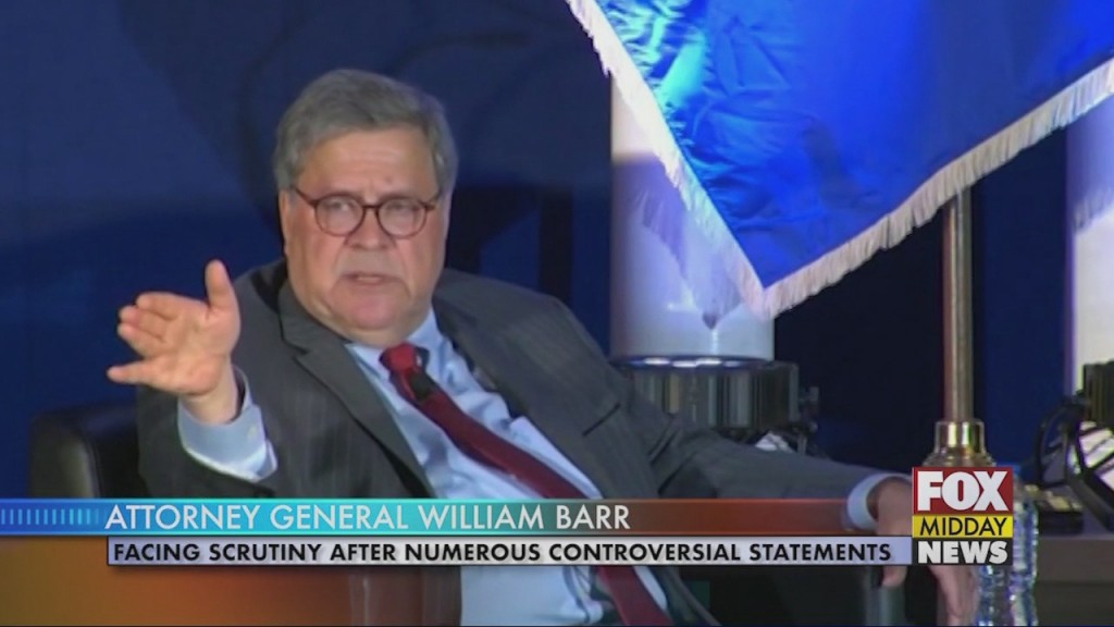 Barr