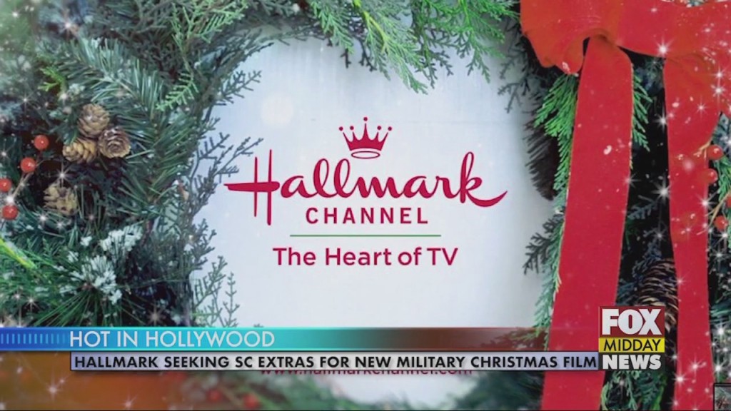 Hallmark