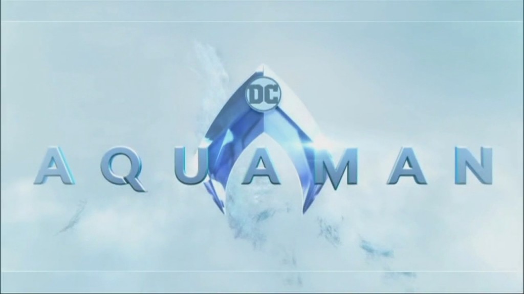Aquaman
