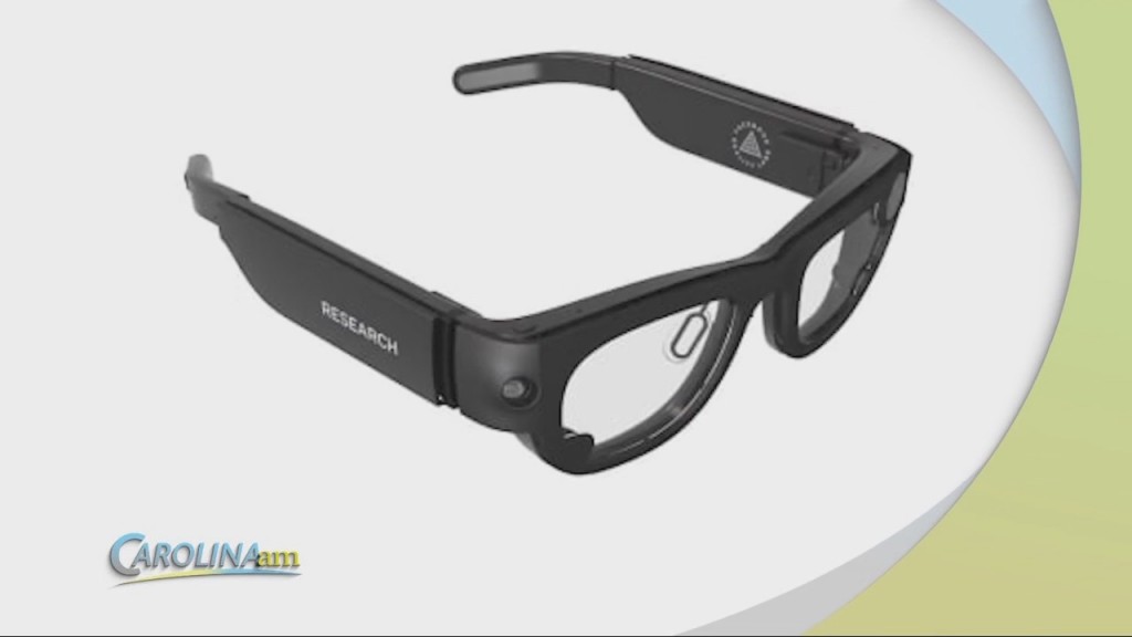 Facebook/raybans