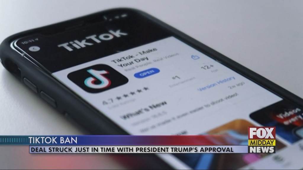 Tiktok