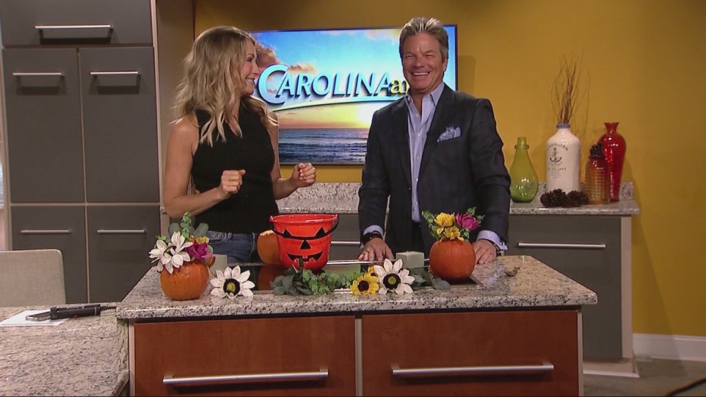 Fall Crafts