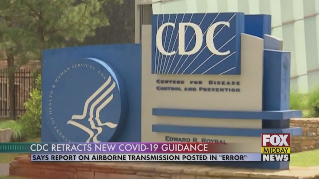 Cdc