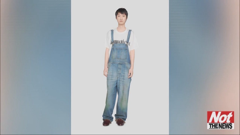 Overalls