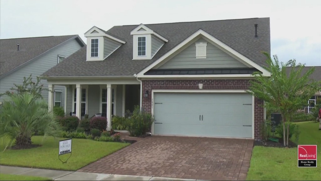 Real Living Home