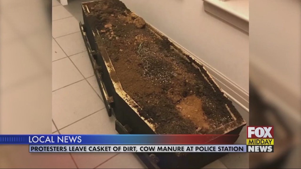 Casket
