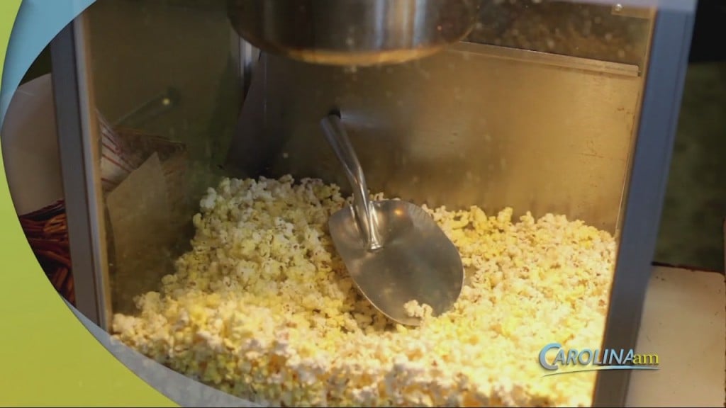 Popcorn