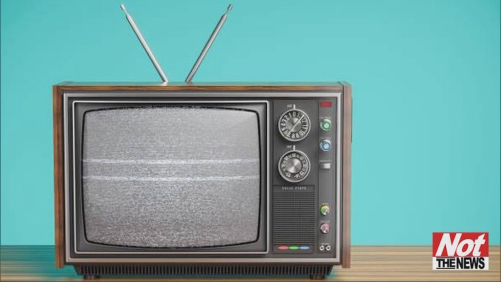 Old Tv