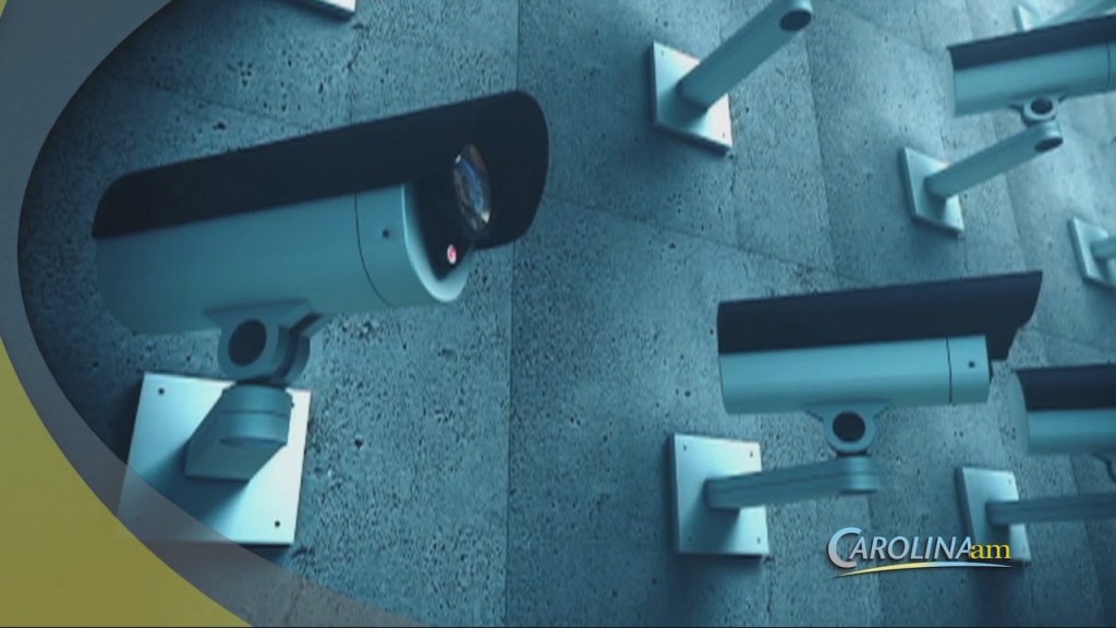 Cameras