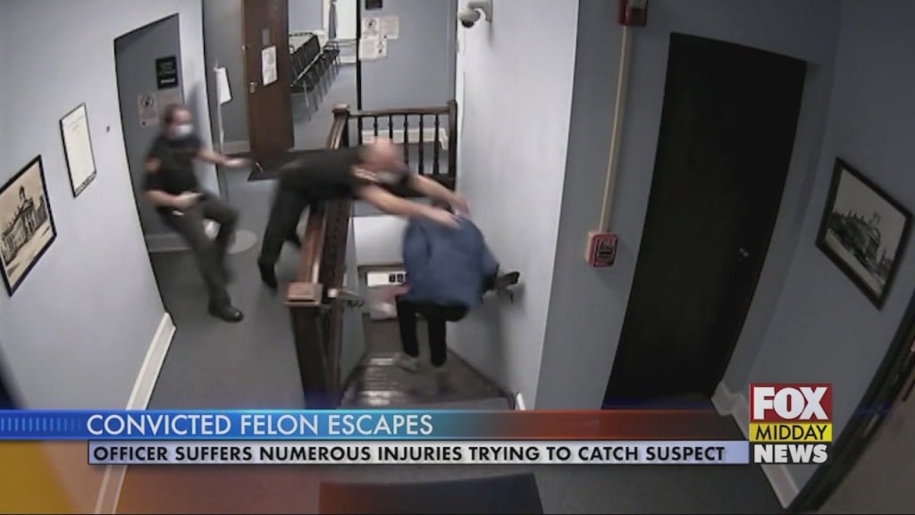 Escape