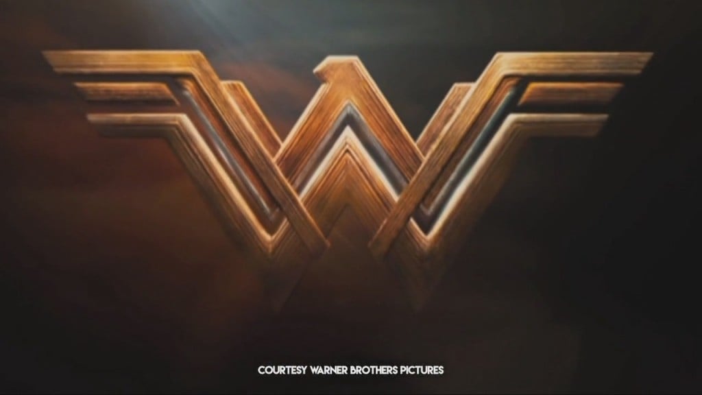 Wonder Woman