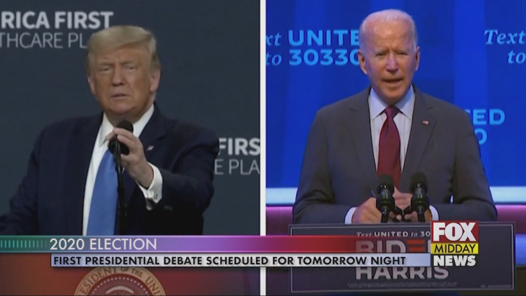 Debate
