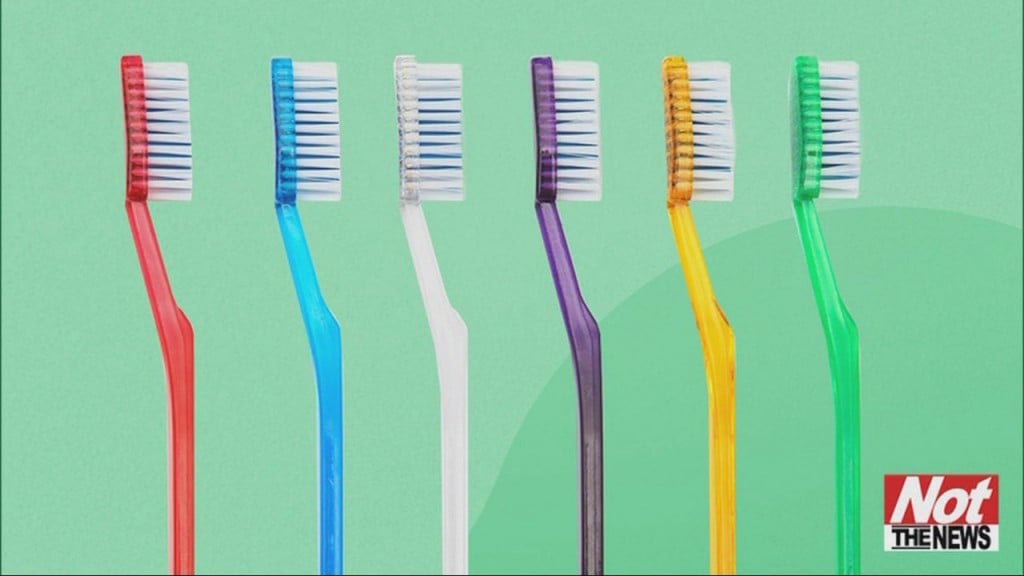Toothbrush