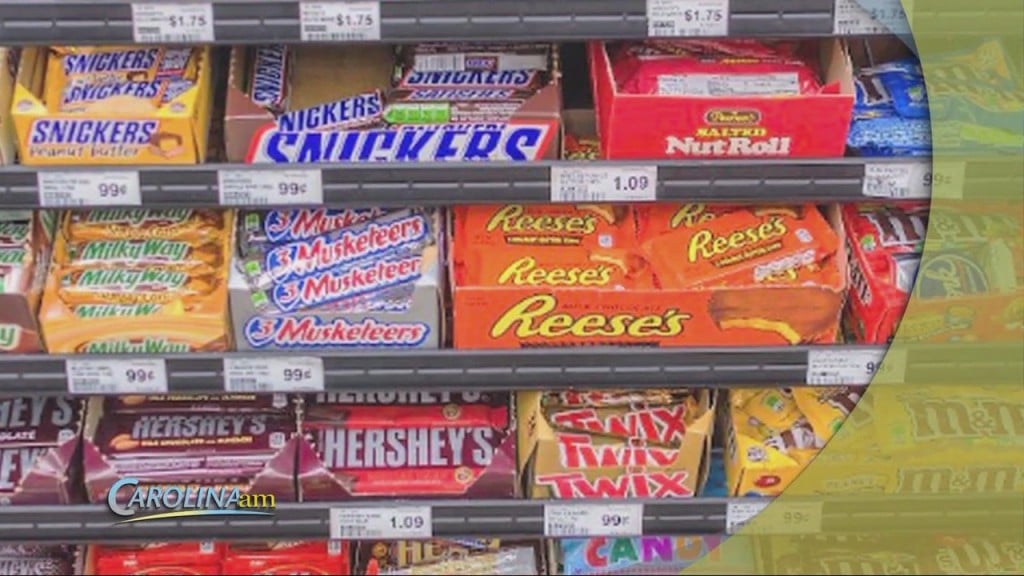 Ban Candy Aisle