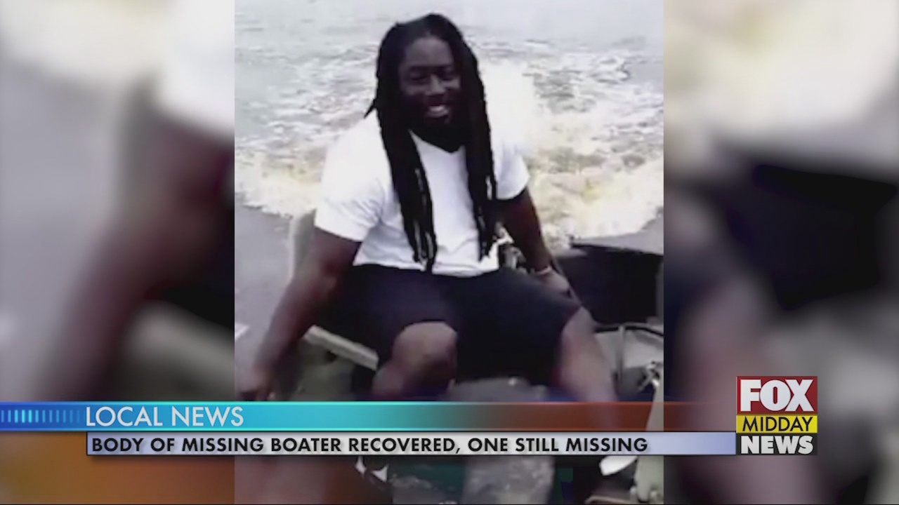 One Body Recovered in Search for Georgetown County Boaters, One Still ...