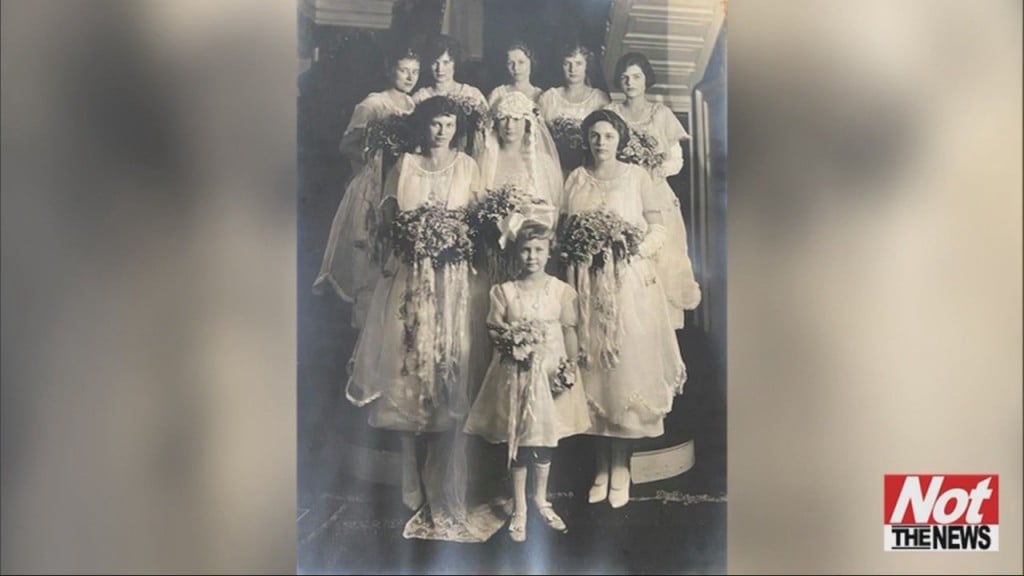 Wedding Photo