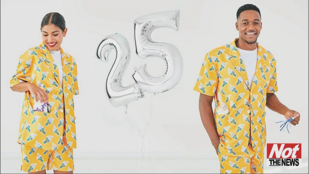 Mcflurry Pjs