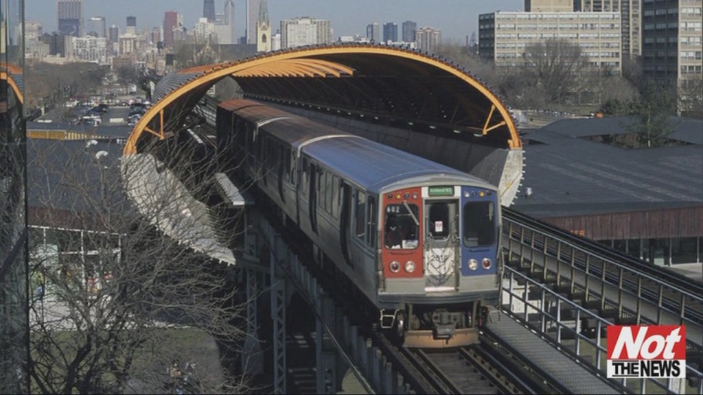 Train Cars