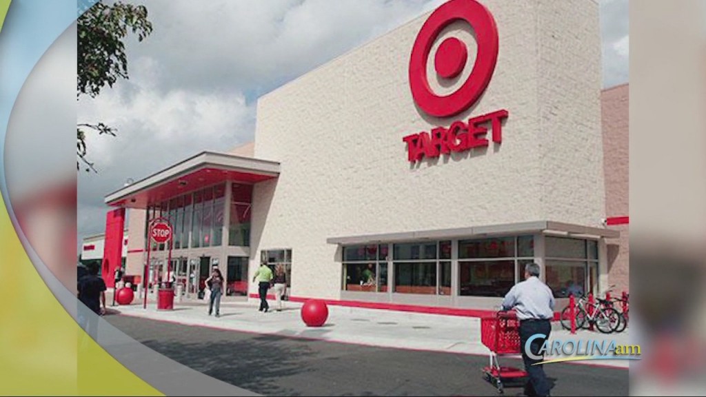 Target