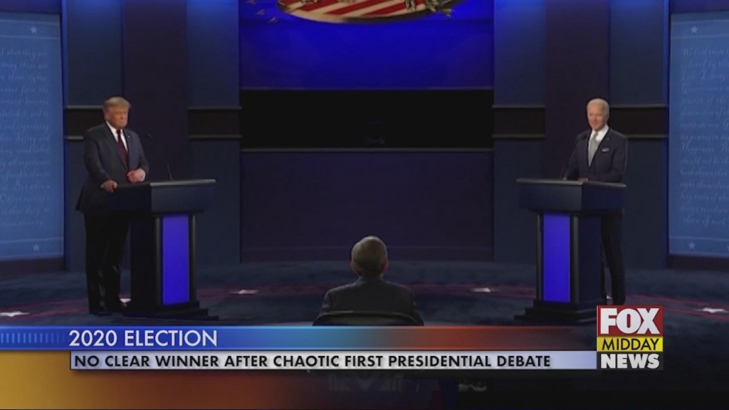 Debate