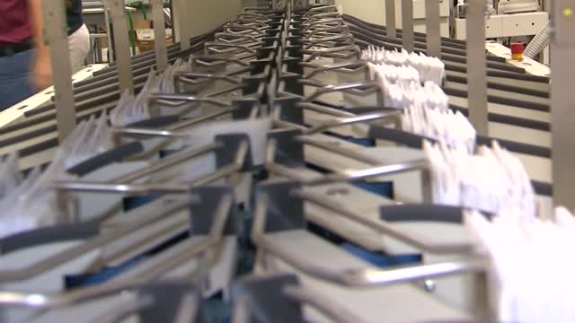 Voter Safety And Security: Turnout Battle