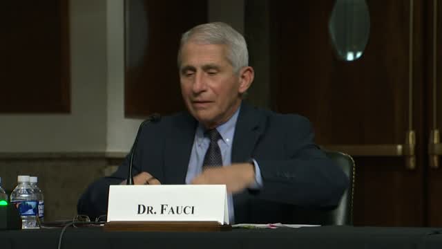 Cdc Chief: 90% Of U S Susceptible To Virus