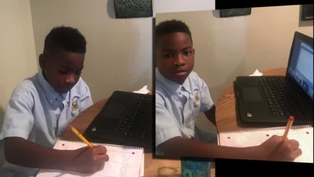 La: Boy Suspended From Virtual Class For Bb Gun