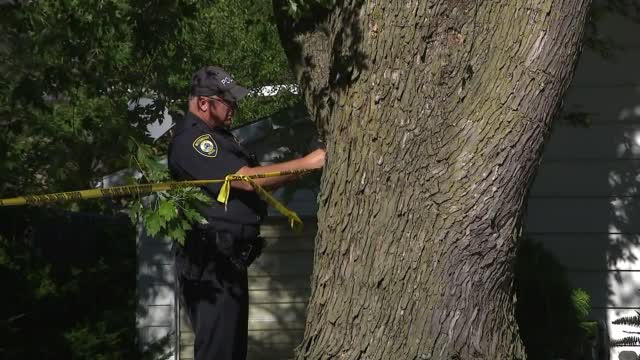 Ia: Mom Of Child Who Witnessed Shooting Speaks Out