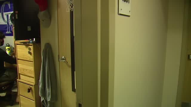 Co: Covid Classes Go Virtual, Students Call It A 'scam'