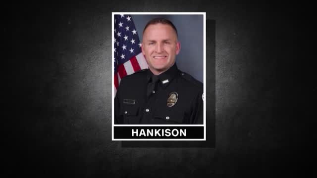 Officer Charged In Breonna Taylor Case