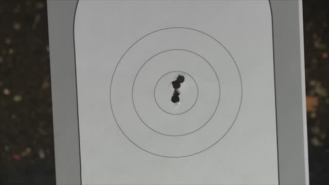 Ny: High Demand Impacting Gun Sales