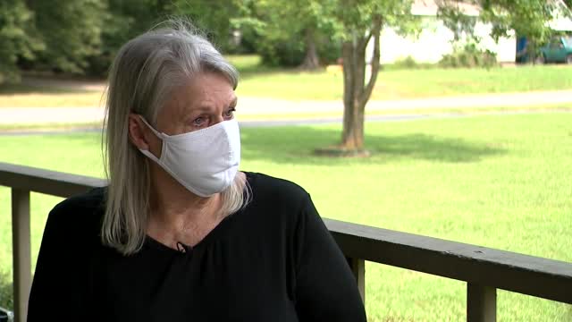 High Risk Teacher Says She's Being Forced To Resign