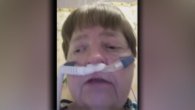 Mo: Covid: Woman's Warning To Others Before Death