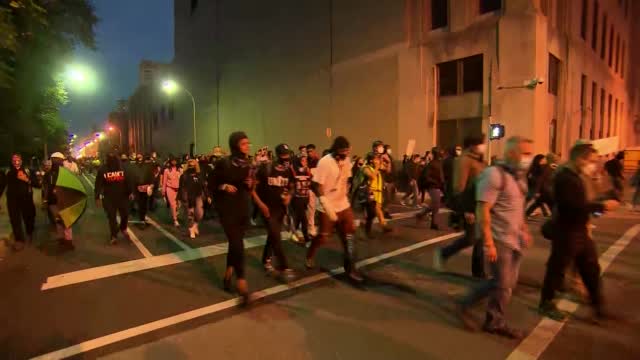 Outrage After Breonna Taylor Grand Jury Decision