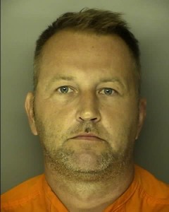 Benson, Larry Nelson Domestic Violence 2nd Degree