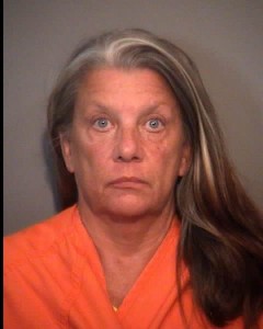 Davis, Michele Lynn Dui