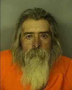 Esperanza, Benjamin Entering Premises After Warning