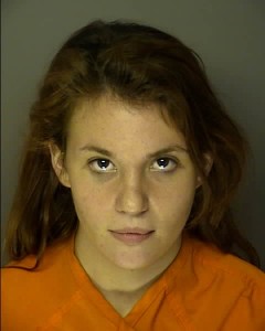 Fronduto, Aubrey Reece Assault And Battery 3rd Degree
