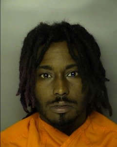Ham, Daryl Jeffrey Public Disorderly Poss. Of Marijuana