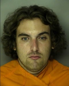 Hunter, Tristan Bounty Dui