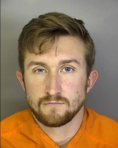 Lamp, Cody Scott Weapons, Carry In Restricted Places