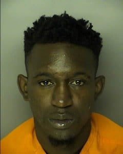 Mcfadden, Malik Deshan Dui