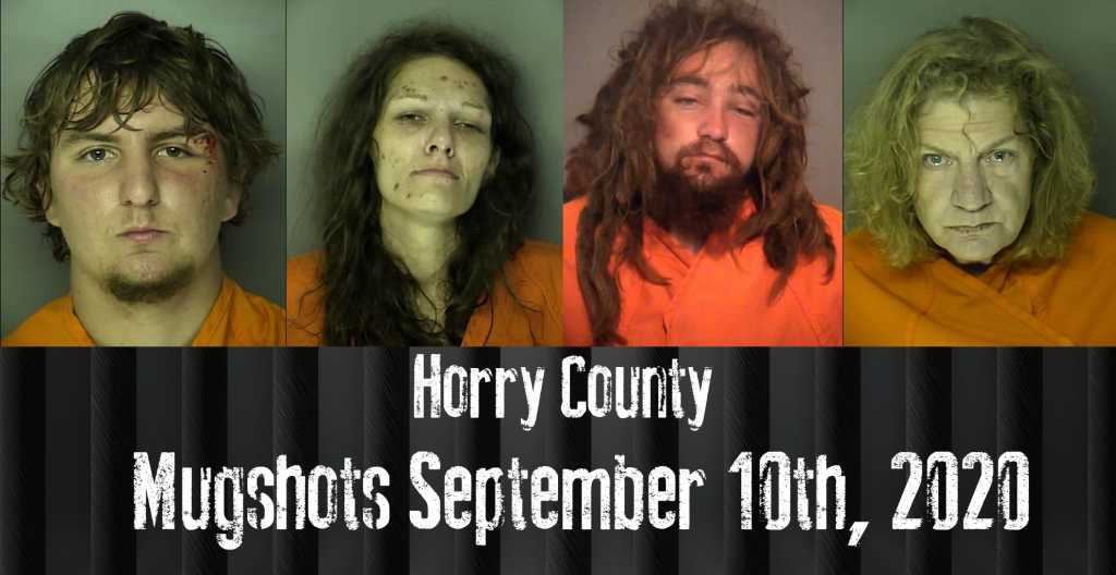 Mugshot 9 10