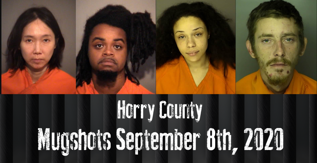 Mugshot 9 8