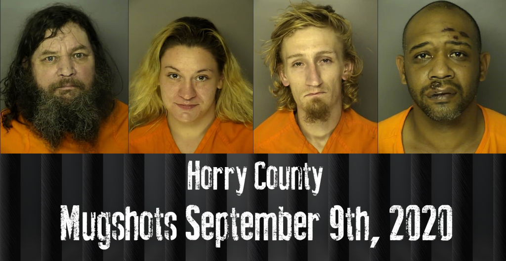 Mugshot 9 9
